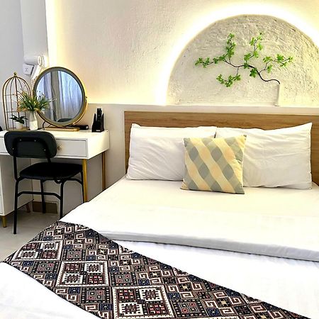 Jasmine Hotel - Pham Ngu Lao Q1 - By Bay Luxury Πόλη Χο Τσι Μινχ Εξωτερικό φωτογραφία