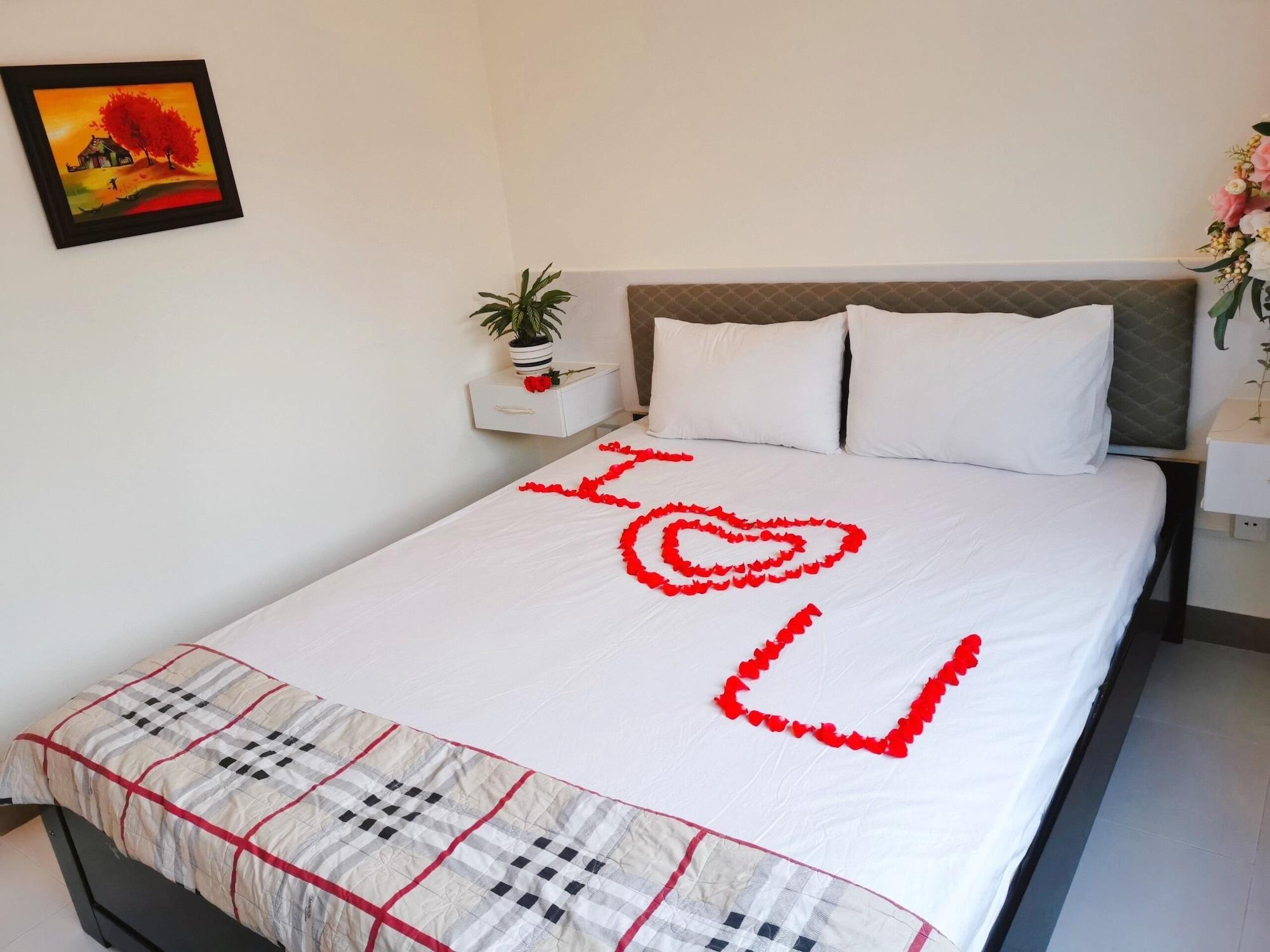 Jasmine Hotel - Pham Ngu Lao Q1 - By Bay Luxury Πόλη Χο Τσι Μινχ Εξωτερικό φωτογραφία