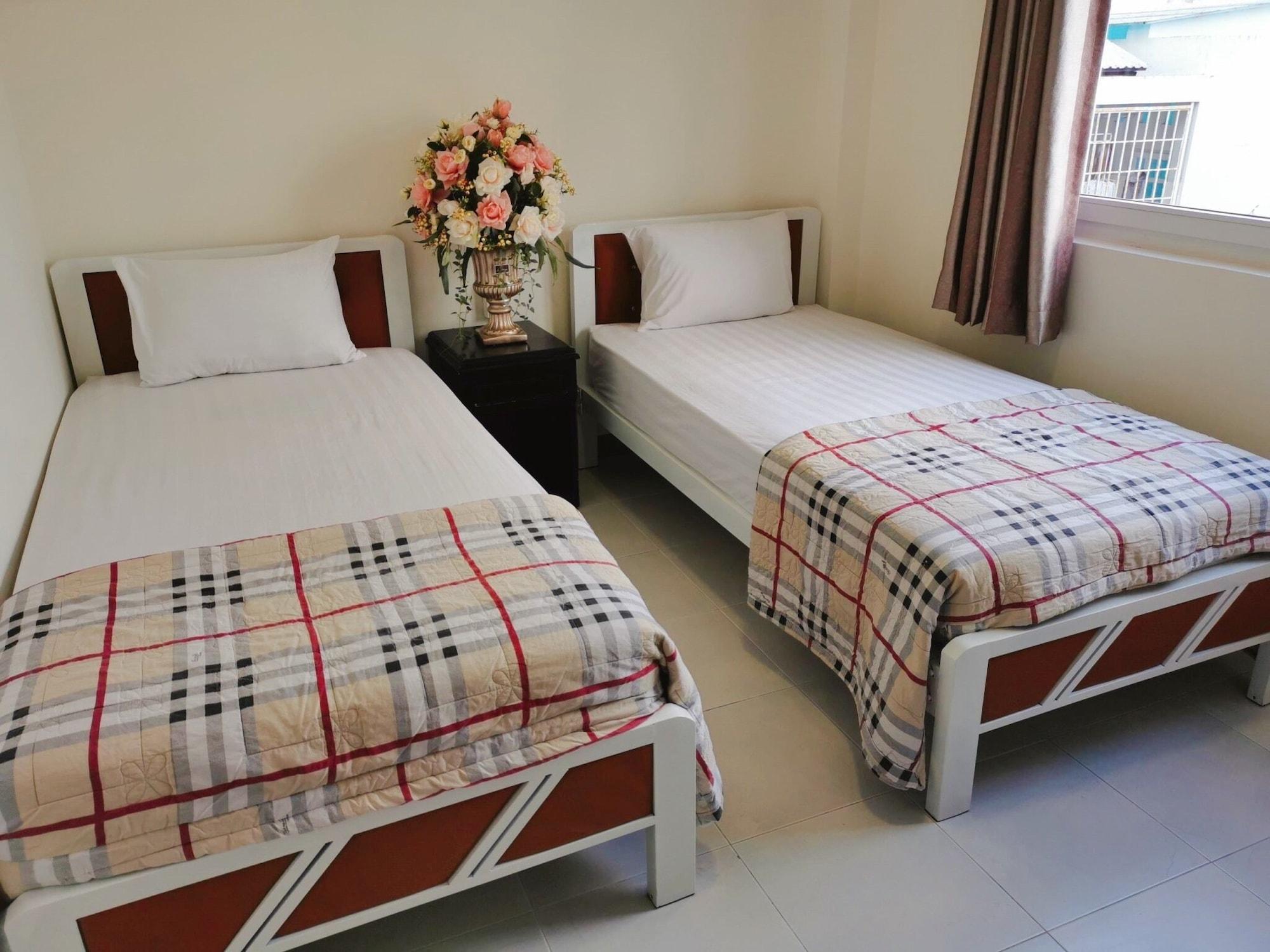 Jasmine Hotel - Pham Ngu Lao Q1 - By Bay Luxury Πόλη Χο Τσι Μινχ Εξωτερικό φωτογραφία