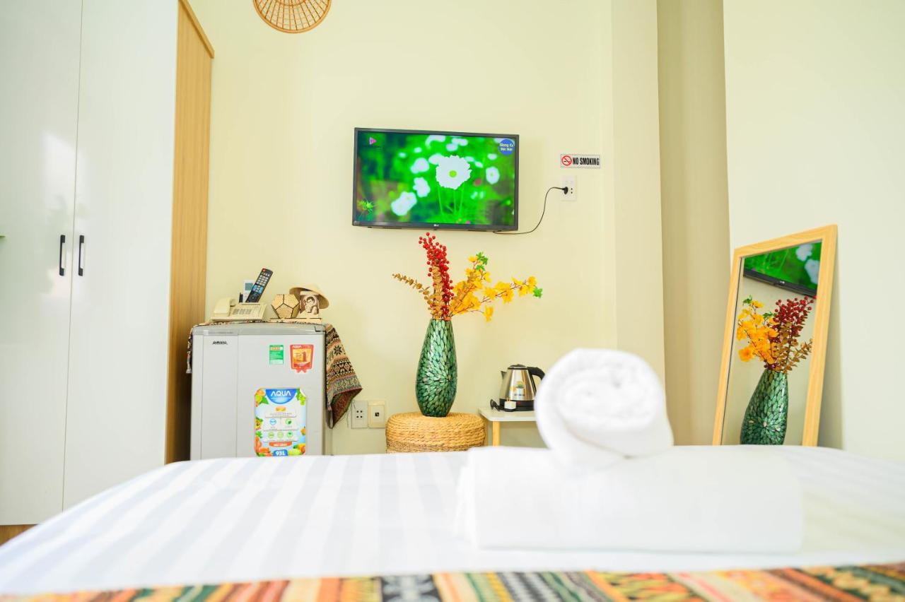 Jasmine Hotel - Pham Ngu Lao Q1 - By Bay Luxury Πόλη Χο Τσι Μινχ Εξωτερικό φωτογραφία