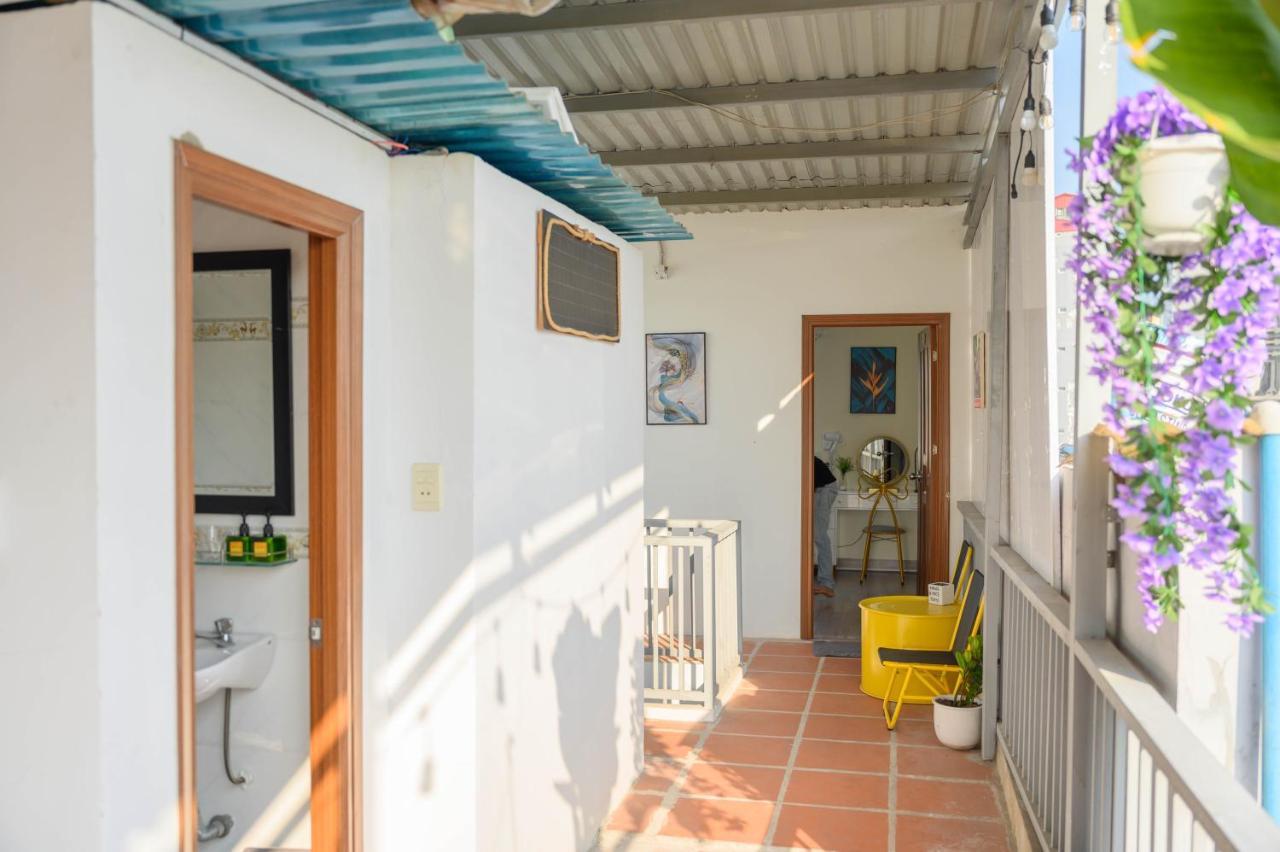 Jasmine Hotel - Pham Ngu Lao Q1 - By Bay Luxury Πόλη Χο Τσι Μινχ Εξωτερικό φωτογραφία