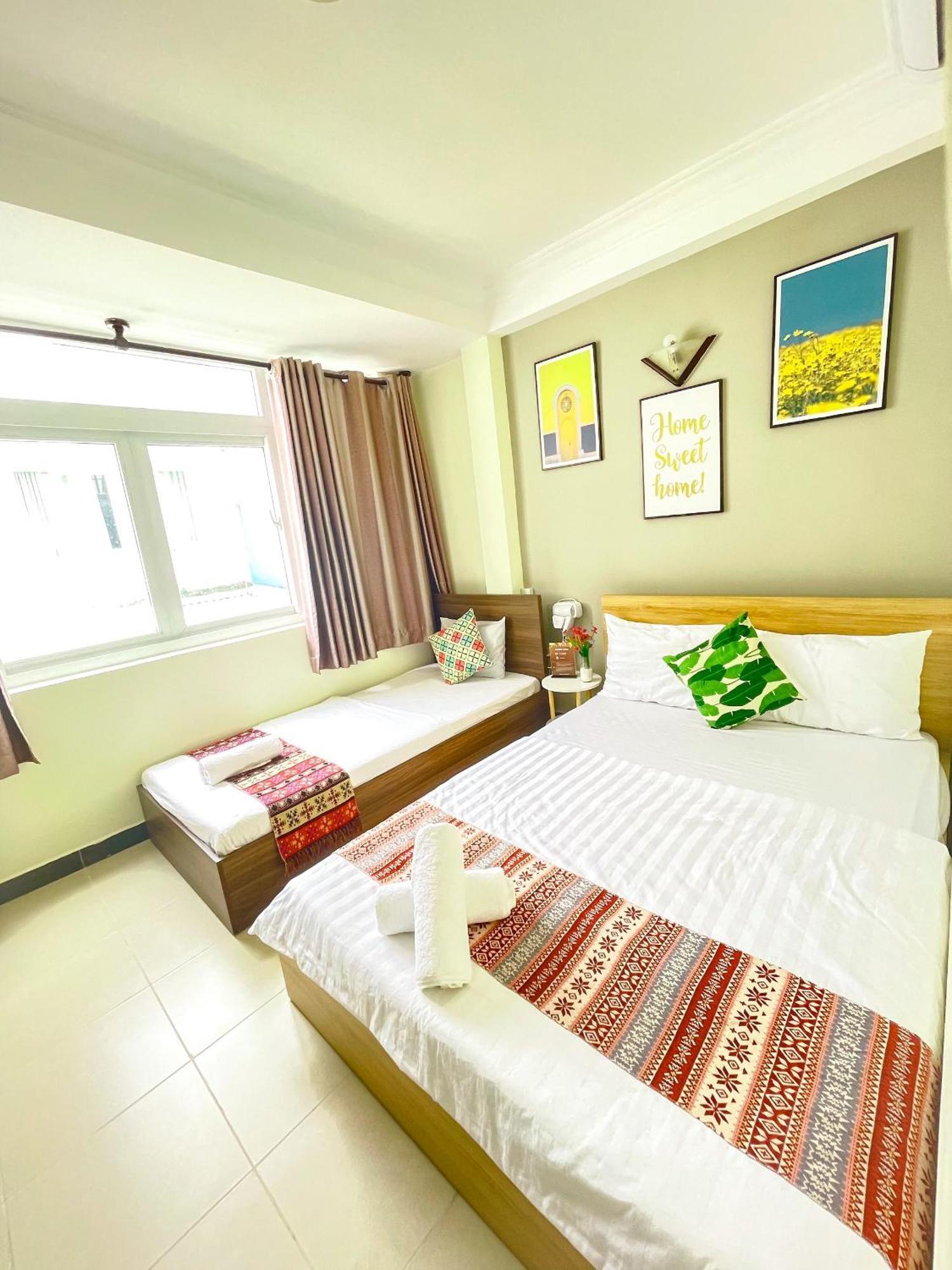 Jasmine Hotel - Pham Ngu Lao Q1 - By Bay Luxury Πόλη Χο Τσι Μινχ Εξωτερικό φωτογραφία