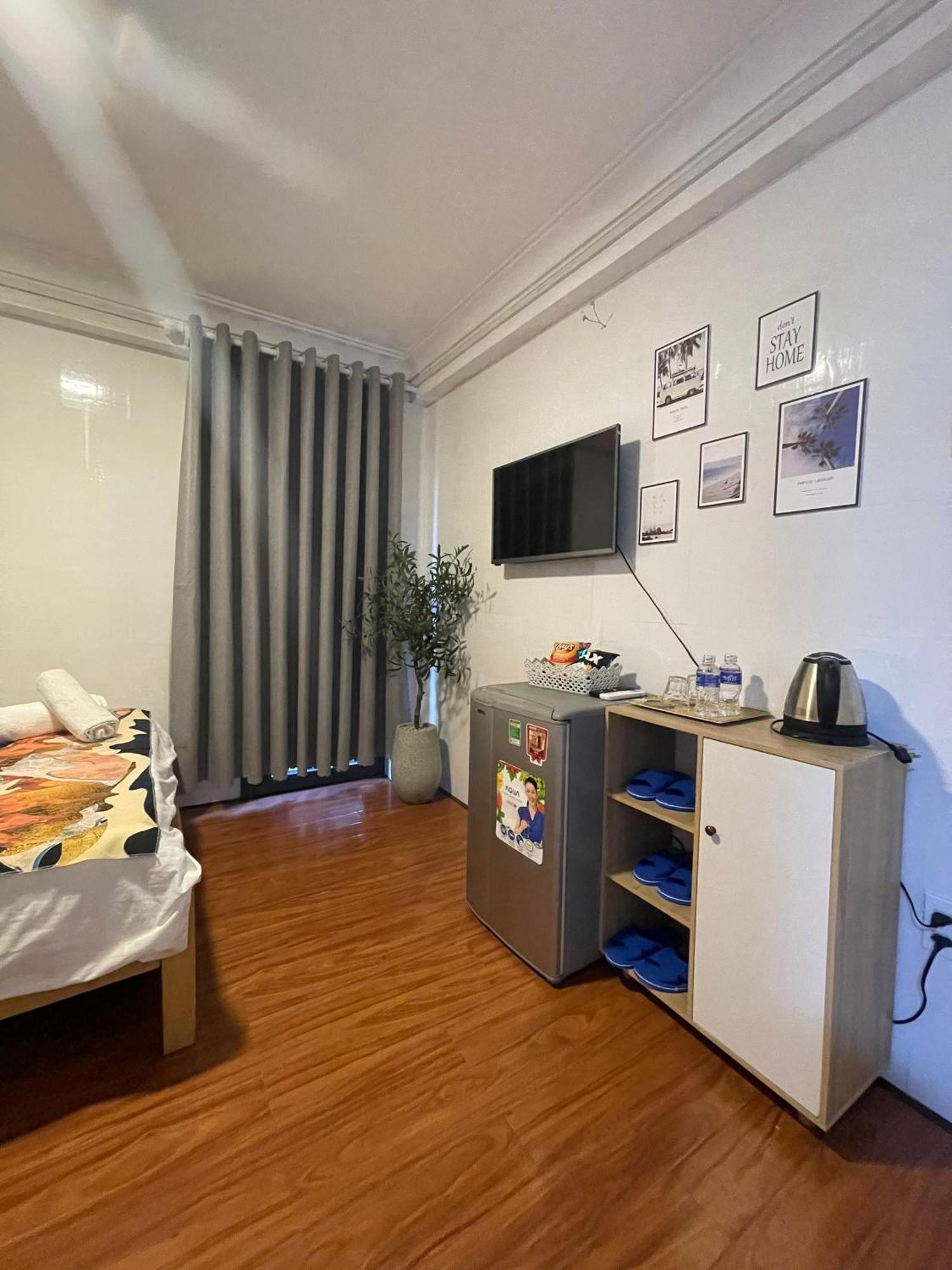 Jasmine Hotel - Pham Ngu Lao Q1 - By Bay Luxury Πόλη Χο Τσι Μινχ Εξωτερικό φωτογραφία