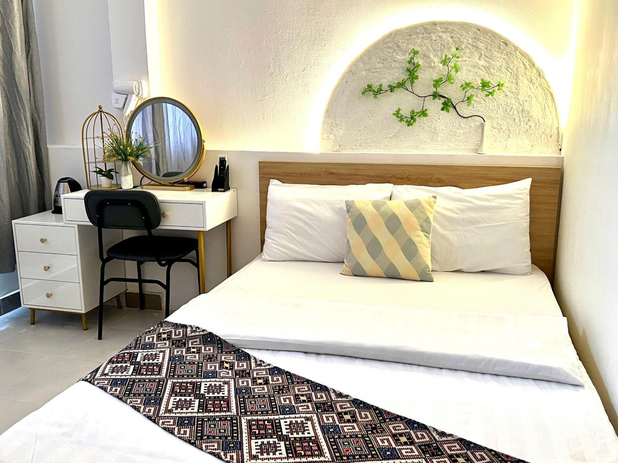 Jasmine Hotel - Pham Ngu Lao Q1 - By Bay Luxury Πόλη Χο Τσι Μινχ Εξωτερικό φωτογραφία