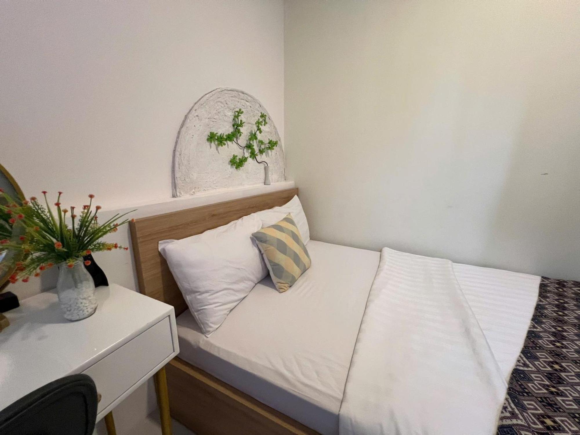 Jasmine Hotel - Pham Ngu Lao Q1 - By Bay Luxury Πόλη Χο Τσι Μινχ Εξωτερικό φωτογραφία